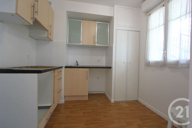 Appartement F3 &agrave; vendre - 3 pi&egrave;ces - 60,30 m2 - Villiers Sur Orge - 91 - ILE-DE-FRANCE
