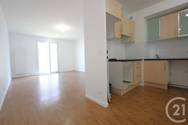 Appartement F3 &agrave; vendre - 3 pi&egrave;ces - 60,30 m2 - Villiers Sur Orge - 91 - ILE-DE-FRANCE