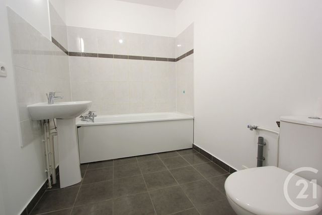 Appartement F3 &agrave; vendre - 3 pi&egrave;ces - 60,30 m2 - Villiers Sur Orge - 91 - ILE-DE-FRANCE