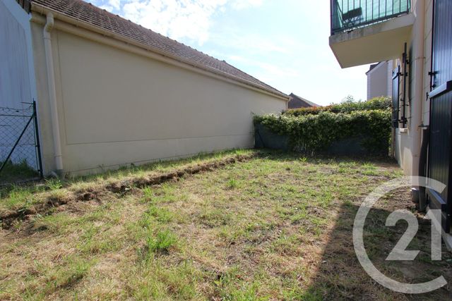 Appartement F3 &agrave; vendre - 3 pi&egrave;ces - 60,30 m2 - Villiers Sur Orge - 91 - ILE-DE-FRANCE