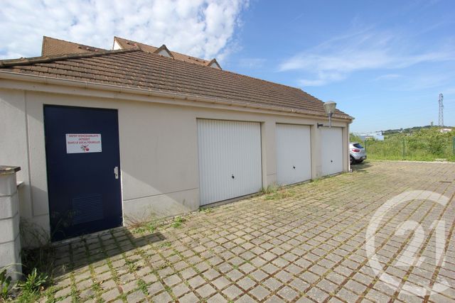 Appartement F3 &agrave; vendre - 3 pi&egrave;ces - 60,30 m2 - Villiers Sur Orge - 91 - ILE-DE-FRANCE