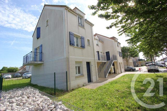 Appartement F3 &agrave; vendre - 3 pi&egrave;ces - 60,30 m2 - Villiers Sur Orge - 91 - ILE-DE-FRANCE