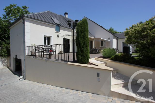 Maison &agrave; vendre - 8 pi&egrave;ces - 166 m2 - St Michel Sur Orge - 91 - ILE-DE-FRANCE