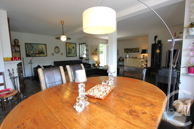 Maison &agrave; vendre - 8 pi&egrave;ces - 166 m2 - St Michel Sur Orge - 91 - ILE-DE-FRANCE