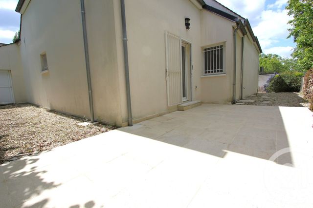 Maison &agrave; vendre - 8 pi&egrave;ces - 166 m2 - St Michel Sur Orge - 91 - ILE-DE-FRANCE