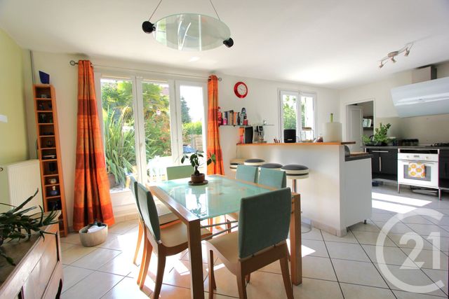 Maison &agrave; vendre - 8 pi&egrave;ces - 162,78 m2 - Longpont Sur Orge - 91 - ILE-DE-FRANCE