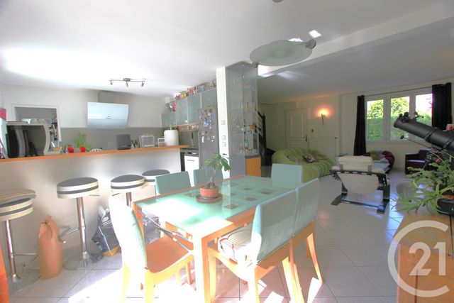 Maison &agrave; vendre - 8 pi&egrave;ces - 162,78 m2 - Longpont Sur Orge - 91 - ILE-DE-FRANCE