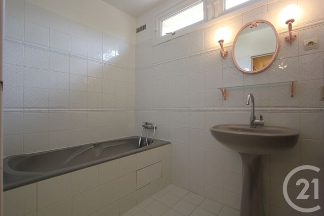 Appartement F4 &agrave; vendre - 4 pi&egrave;ces - 90 m2 - St Michel Sur Orge - 91 - ILE-DE-FRANCE