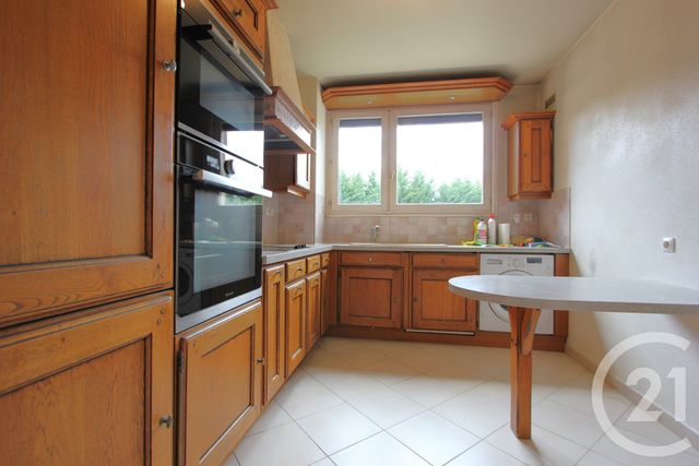 Appartement F4 &agrave; vendre - 4 pi&egrave;ces - 90 m2 - St Michel Sur Orge - 91 - ILE-DE-FRANCE