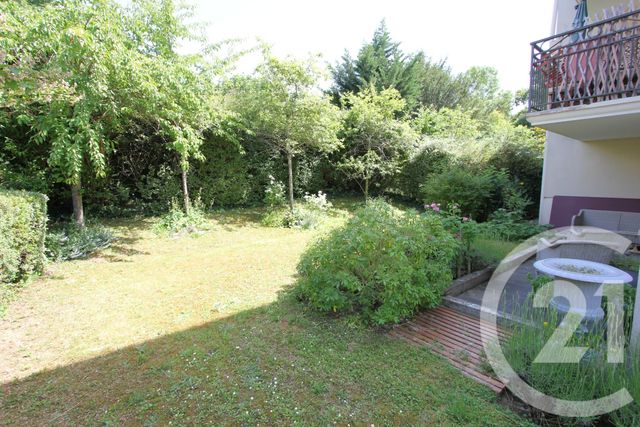 Appartement F4 &agrave; vendre - 4 pi&egrave;ces - 74,80 m2 - St Michel Sur Orge - 91 - ILE-DE-FRANCE