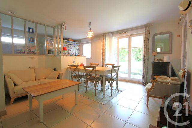 Appartement F4 &agrave; vendre - 4 pi&egrave;ces - 74,80 m2 - St Michel Sur Orge - 91 - ILE-DE-FRANCE