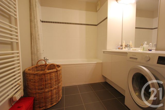 Appartement F4 &agrave; vendre - 4 pi&egrave;ces - 74,80 m2 - St Michel Sur Orge - 91 - ILE-DE-FRANCE