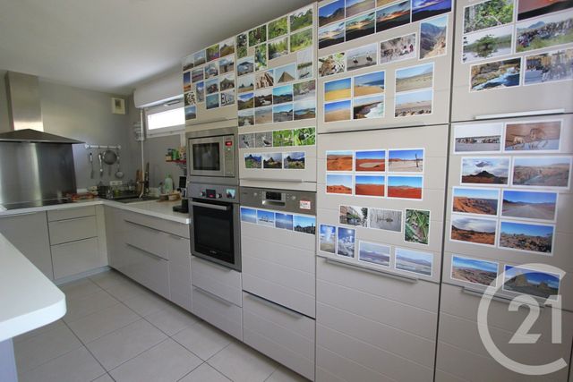 Appartement F4 &agrave; vendre - 4 pi&egrave;ces - 74,80 m2 - St Michel Sur Orge - 91 - ILE-DE-FRANCE