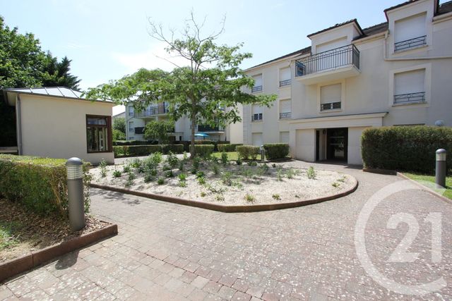 Appartement F4 &agrave; vendre - 4 pi&egrave;ces - 74,80 m2 - St Michel Sur Orge - 91 - ILE-DE-FRANCE