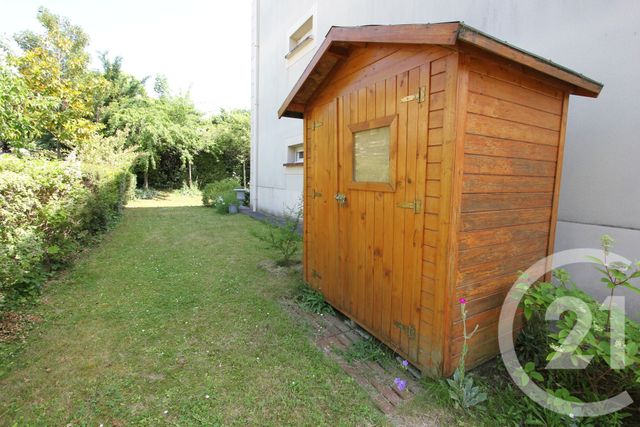 Appartement F4 &agrave; vendre - 4 pi&egrave;ces - 74,80 m2 - St Michel Sur Orge - 91 - ILE-DE-FRANCE