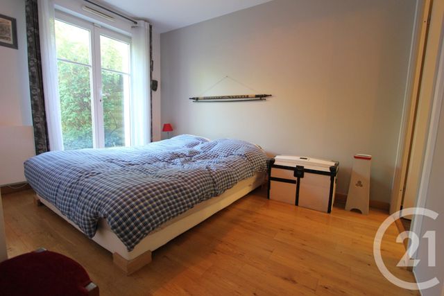 Appartement F4 &agrave; vendre - 4 pi&egrave;ces - 74,80 m2 - St Michel Sur Orge - 91 - ILE-DE-FRANCE