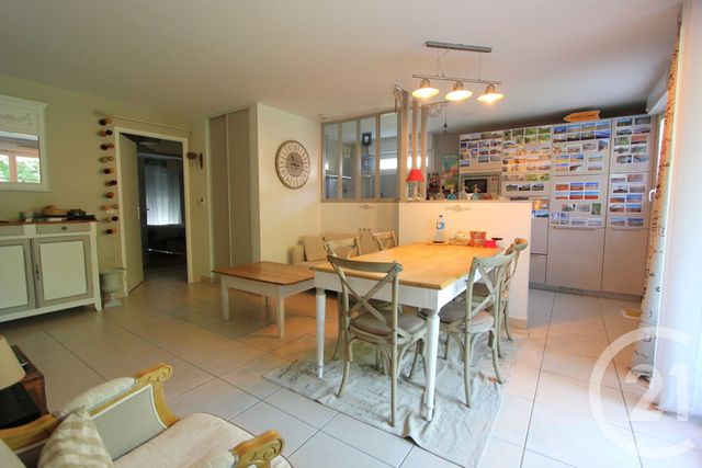 Appartement F4 &agrave; vendre - 4 pi&egrave;ces - 74,80 m2 - St Michel Sur Orge - 91 - ILE-DE-FRANCE