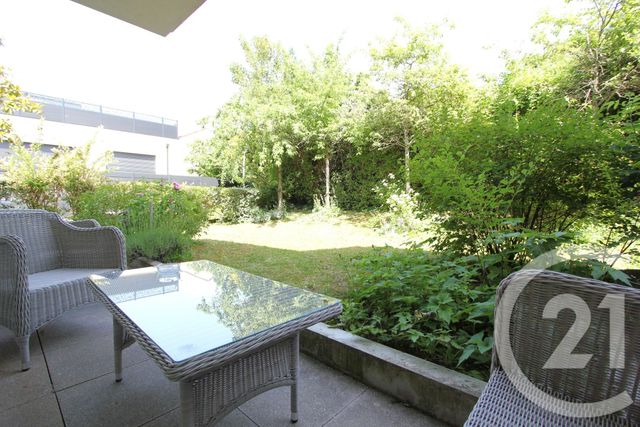 Appartement F4 &agrave; vendre - 4 pi&egrave;ces - 74,80 m2 - St Michel Sur Orge - 91 - ILE-DE-FRANCE