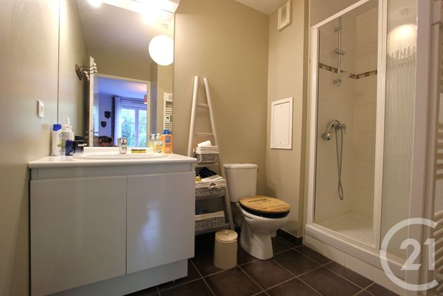 Appartement F4 &agrave; vendre - 4 pi&egrave;ces - 74,80 m2 - St Michel Sur Orge - 91 - ILE-DE-FRANCE