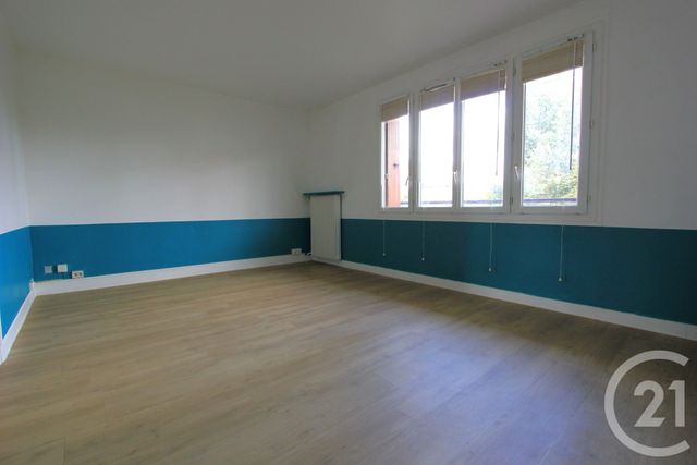 appartement - ST MICHEL SUR ORGE - 91