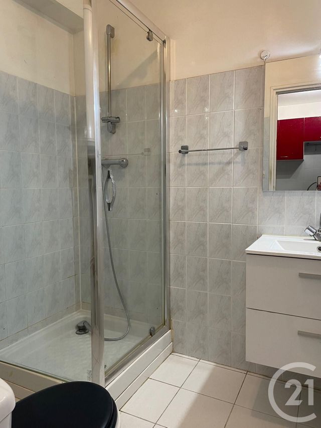 Appartement Duplex &agrave; louer - 2 pi&egrave;ces - 41,06 m2 - St Michel Sur Orge - 91 - ILE-DE-FRANCE