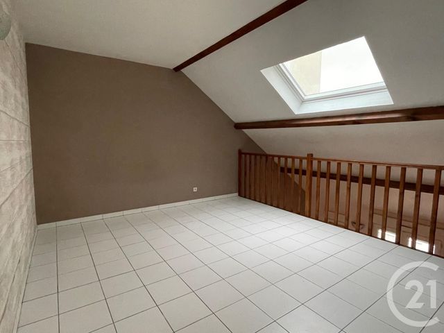 Appartement Duplex &agrave; louer - 2 pi&egrave;ces - 41,06 m2 - St Michel Sur Orge - 91 - ILE-DE-FRANCE