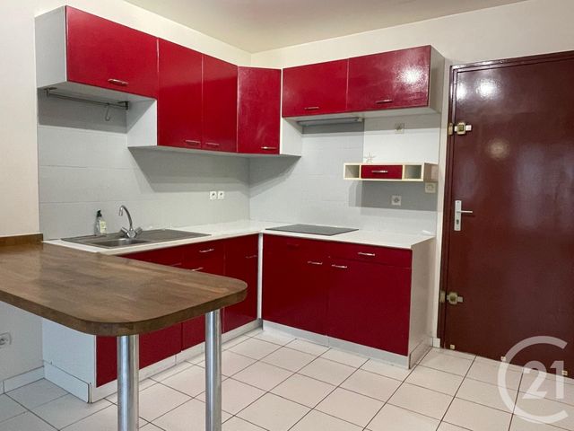 Appartement Duplex &agrave; louer - 2 pi&egrave;ces - 41,06 m2 - St Michel Sur Orge - 91 - ILE-DE-FRANCE