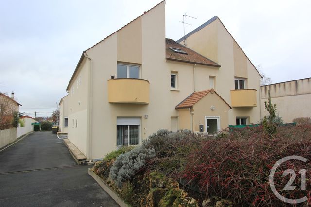 Appartement Duplex &agrave; louer - 2 pi&egrave;ces - 41,06 m2 - St Michel Sur Orge - 91 - ILE-DE-FRANCE