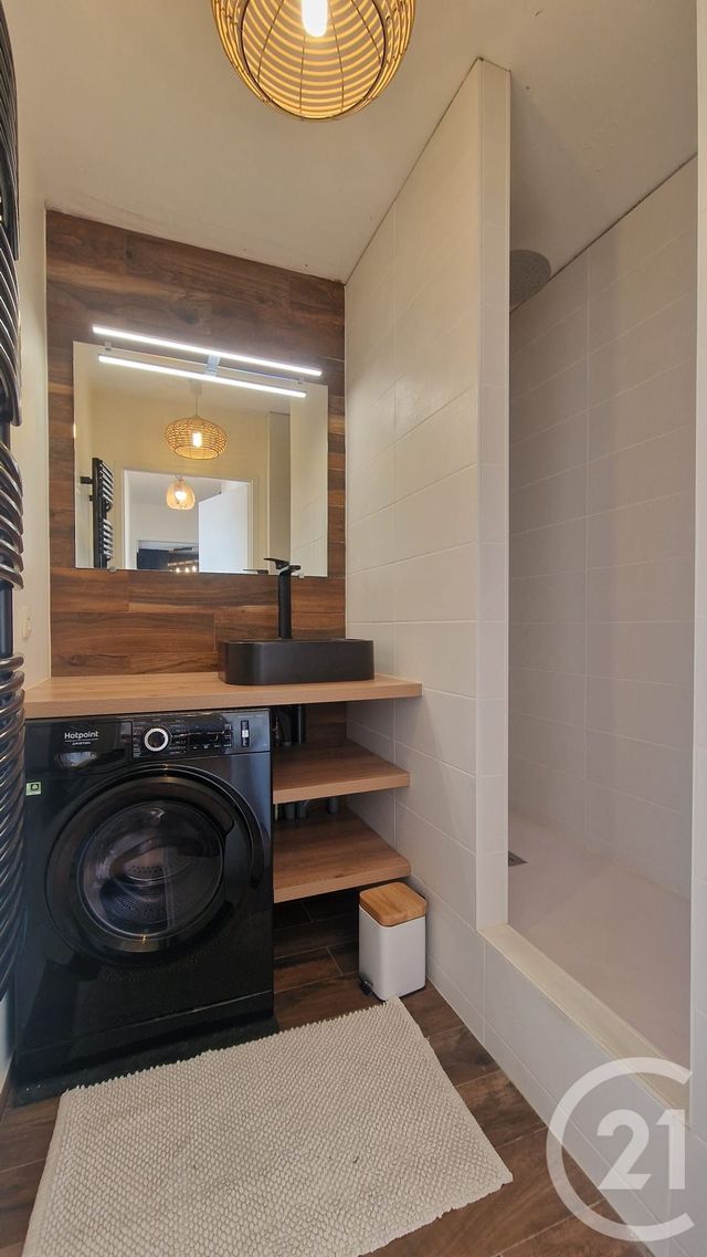 Appartement F3 &agrave; vendre - 3 pi&egrave;ces - 54,76 m2 - St Michel Sur Orge - 91 - ILE-DE-FRANCE