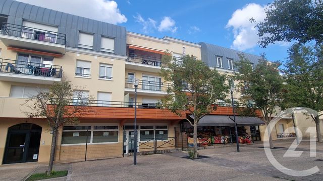 Appartement F3 &agrave; vendre - 3 pi&egrave;ces - 54,76 m2 - St Michel Sur Orge - 91 - ILE-DE-FRANCE