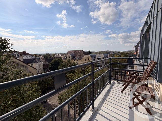 Appartement F3 &agrave; vendre - 3 pi&egrave;ces - 54,76 m2 - St Michel Sur Orge - 91 - ILE-DE-FRANCE