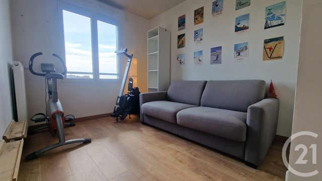 Appartement F3 &agrave; vendre - 3 pi&egrave;ces - 54,76 m2 - St Michel Sur Orge - 91 - ILE-DE-FRANCE