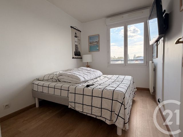 Appartement F3 &agrave; vendre - 3 pi&egrave;ces - 54,76 m2 - St Michel Sur Orge - 91 - ILE-DE-FRANCE