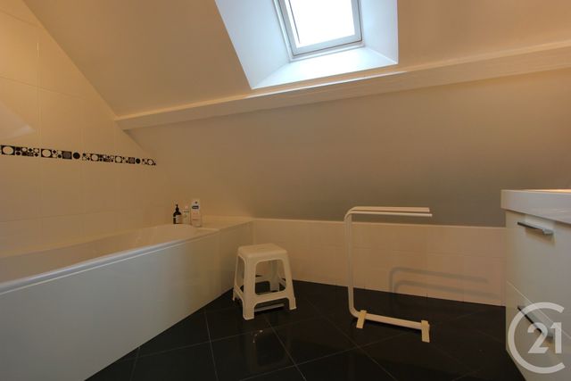Maison &agrave; vendre - 8 pi&egrave;ces - 166 m2 - St Michel Sur Orge - 91 - ILE-DE-FRANCE