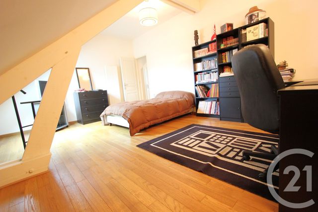 Maison &agrave; vendre - 8 pi&egrave;ces - 166 m2 - St Michel Sur Orge - 91 - ILE-DE-FRANCE