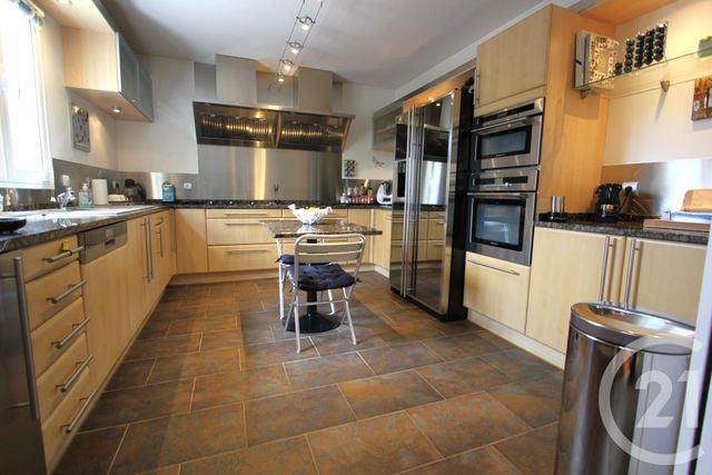 Maison &agrave; vendre - 8 pi&egrave;ces - 166 m2 - St Michel Sur Orge - 91 - ILE-DE-FRANCE