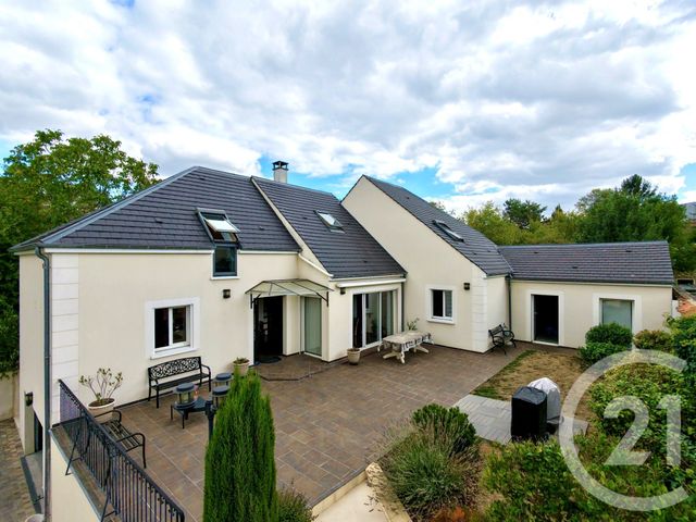maison - ST MICHEL SUR ORGE - 91