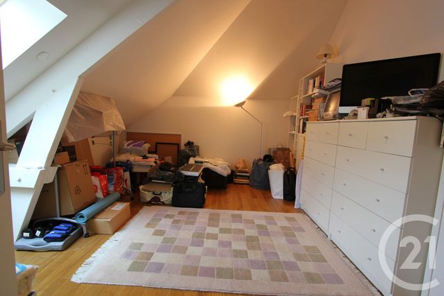 Maison &agrave; vendre - 8 pi&egrave;ces - 166 m2 - St Michel Sur Orge - 91 - ILE-DE-FRANCE