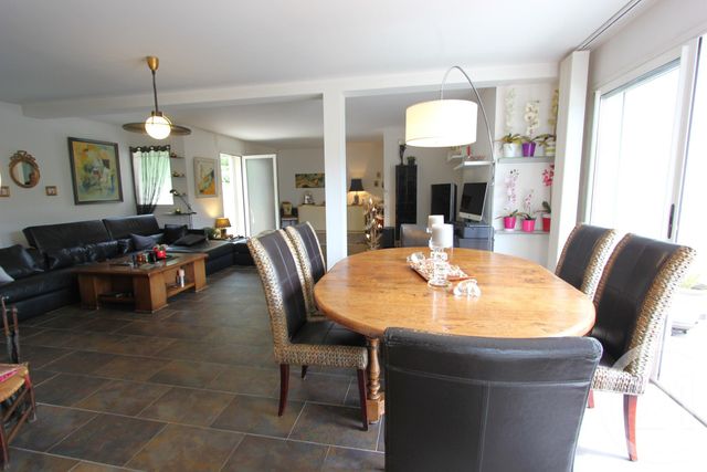 Maison &agrave; vendre - 8 pi&egrave;ces - 166 m2 - St Michel Sur Orge - 91 - ILE-DE-FRANCE