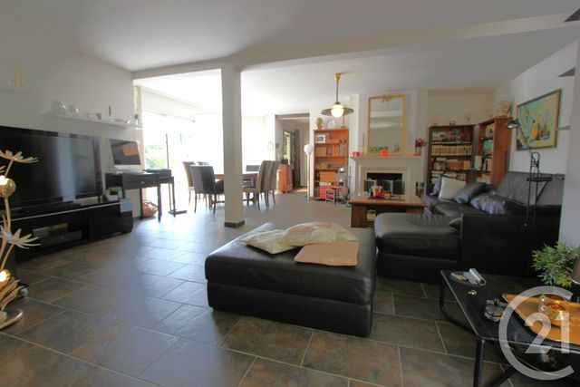 Maison &agrave; vendre - 8 pi&egrave;ces - 166 m2 - St Michel Sur Orge - 91 - ILE-DE-FRANCE