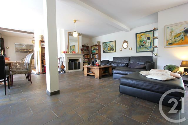 Maison &agrave; vendre - 8 pi&egrave;ces - 166 m2 - St Michel Sur Orge - 91 - ILE-DE-FRANCE