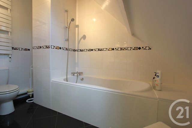 Maison &agrave; vendre - 8 pi&egrave;ces - 166 m2 - St Michel Sur Orge - 91 - ILE-DE-FRANCE