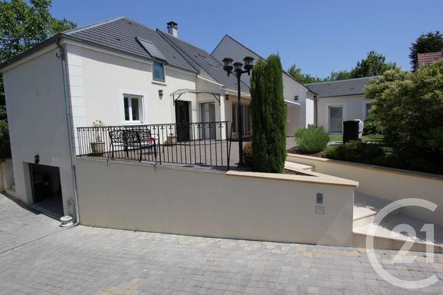 Maison &agrave; vendre - 8 pi&egrave;ces - 166 m2 - St Michel Sur Orge - 91 - ILE-DE-FRANCE