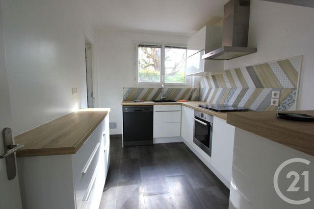 Appartement F3 &agrave; vendre - 3 pi&egrave;ces - 65,41 m2 - St Michel Sur Orge - 91 - ILE-DE-FRANCE