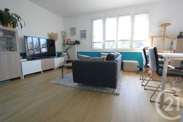 appartement - ST MICHEL SUR ORGE - 91