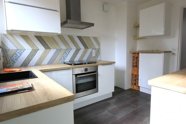 Appartement F3 &agrave; vendre - 3 pi&egrave;ces - 65,41 m2 - St Michel Sur Orge - 91 - ILE-DE-FRANCE