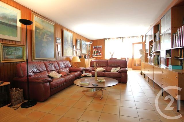 Maison &agrave; vendre - 6 pi&egrave;ces - 142,38 m2 - St Michel Sur Orge - 91 - ILE-DE-FRANCE