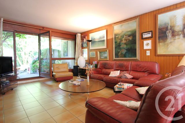 Maison &agrave; vendre - 6 pi&egrave;ces - 142,38 m2 - St Michel Sur Orge - 91 - ILE-DE-FRANCE