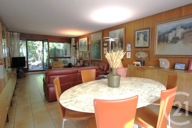 Maison &agrave; vendre - 6 pi&egrave;ces - 142,38 m2 - St Michel Sur Orge - 91 - ILE-DE-FRANCE