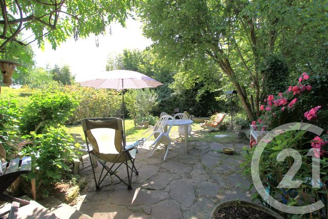 Maison &agrave; vendre - 6 pi&egrave;ces - 142,38 m2 - St Michel Sur Orge - 91 - ILE-DE-FRANCE